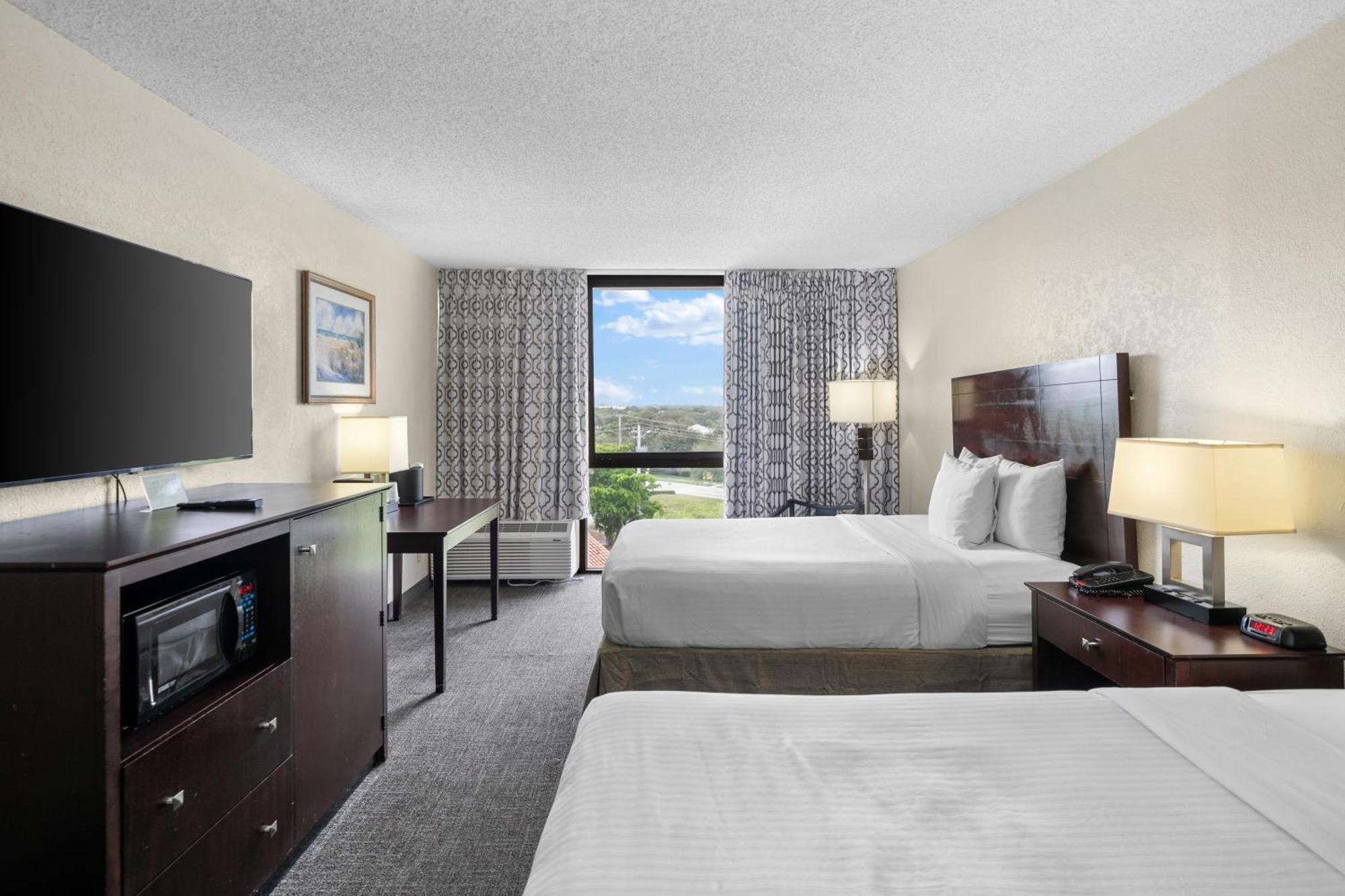 88 Palms Hotel & Event Center West Palm Beach Exterior photo
