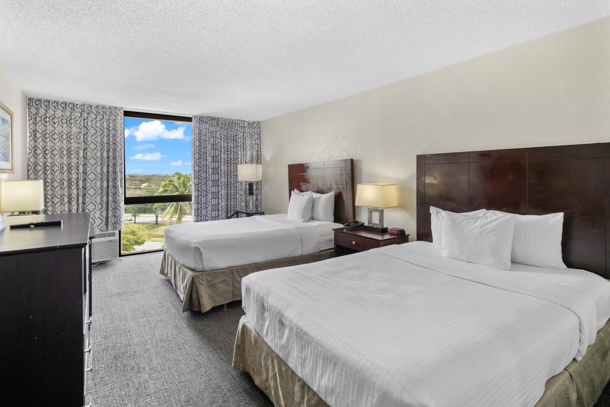 88 Palms Hotel & Event Center West Palm Beach Exterior photo