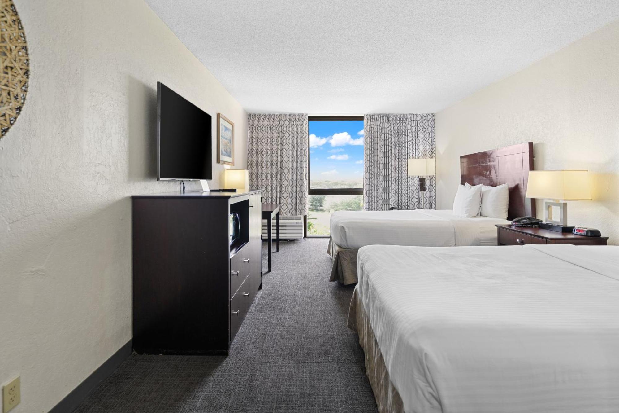 88 Palms Hotel & Event Center West Palm Beach Exterior photo